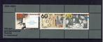 Postfris, Blok Filacento 1984 NVPH 1313, Verzenden, Na 1940, Postfris