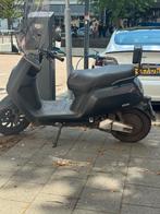 Beschadigde IVA Ego S5 - Reparatie nodig, Ophalen of Verzenden, Gebruikt, Elektrisch, Overige merken