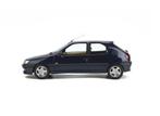 Peugeot 306 Eden Park BLAUW 1995 OTTO MOBILE 1/18 ref. OT385, Verzenden, Nieuw, Auto, OttOMobile