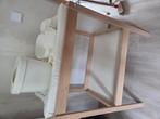 Commode Ikea Sniglar incl aankleedkussen en mandjes, Minder dan 75 cm, 50 tot 70 cm, Zo goed als nieuw, Ophalen