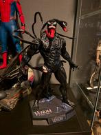 Hot toys Marvel Venom 2, Ophalen of Verzenden, Zo goed als nieuw, Actiefiguur of Pop