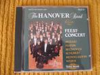 cd The Hanover Band 10 jaar feestconcert, Ophalen of Verzenden, Zo goed als nieuw