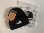 The North Face beanie/muts zwart nieuw, Kleding | Heren, Mutsen, Sjaals en Handschoenen, Nieuw, Muts, Ophalen of Verzenden, Overige maten