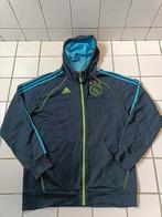 (L) Retro Adidas Ajax Amsterdam 2012 Vest 3e Uitbrengst, Maat L, Ophalen of Verzenden, Zo goed als nieuw, Trainingspak
