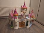 Playmobil Prinsessenkasteel - Diverse extra, Kinderen en Baby's, Speelgoed | Playmobil, Ophalen, Gebruikt, Complete set