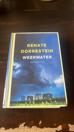Renate Dorrestein - Weerwater, Gelezen, Renate Dorrestein, Ophalen of Verzenden, Nederland