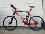 Giant Mountainbike met NRS, Fietsen en Brommers, Ophalen, Gebruikt, Giant
