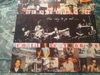 Lp Hunters and Collectors-The way to go out, Ophalen of Verzenden, Zo goed als nieuw, Poprock