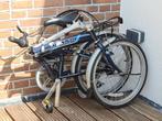 Dahon Suv VOUWFIETS, Fietsen en Brommers, Fietsen | Vouwfietsen, Ophalen, Versnellingen, Zo goed als nieuw, Dahon