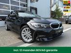 BMW 3-serie 320e M-Sport ECC/PDC/CAM/LMV17/LED V&A/LEER/NAVI, Gebruikt, 4 cilinders, Adaptive Cruise Control, Bedrijf