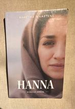 Hanna - Maretha Maartens, Ophalen of Verzenden, Zo goed als nieuw, Nederland