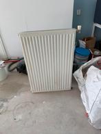 Radiator dubbelplaats (gereserveerd), Doe-het-zelf en Verbouw, Ophalen, Gebruikt, Radiator, 60 tot 150 cm