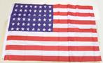 USA-vlag 48-sterren, Verzamelen, Militaria | Tweede Wereldoorlog, Amerika, Ophalen of Verzenden