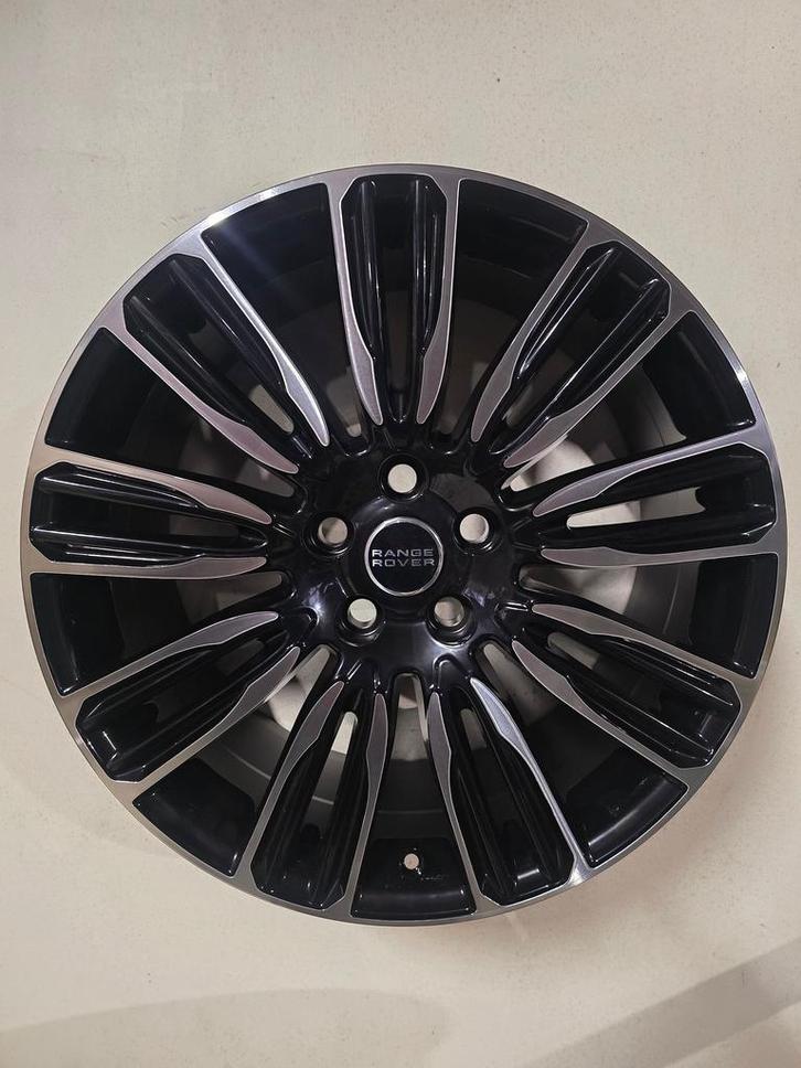 20 inch Range Rover Sport Discovery 4 en 5 velgen, Auto-onderdelen, Banden en Velgen, Velg(en), 20 inch, Personenwagen, Nieuw