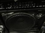 Ibanez bass amp, Ophalen of Verzenden, Zo goed als nieuw, Minder dan 50 watt