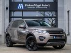 Land Rover Discovery Sport 2.0 Si4 4WD HSE 7p. |Panorama |Tr, Automaat, Stof, Gebruikt, 4 cilinders