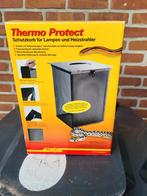 Bescherm korf voor warmtelamp, Dieren en Toebehoren, Ophalen of Verzenden, Nieuw