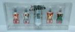 Jean Paul Gaultier Mini Parfum set, La Parade Des Extraits, Ophalen of Verzenden, Zo goed als nieuw