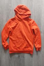 Primark orange hoodie 152, Gebruikt, Jongen of Meisje, Trui of Vest, Ophalen of Verzenden