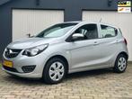 Opel KARL 1.0 ecoFLEX Edition / 12 mnd garantie, Voorwielaandrijving, 839 kg, Stof, Gebruikt