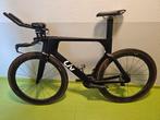 Giant Trinity TT 2022 - Tijdritfiets, Fietsen en Brommers, Ophalen, Zo goed als nieuw, Racefiets, Giant
