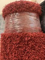 200x250 CHINCHILLA Wijn Rood Karpet/Vloerkleed/Tapijt NU 99,