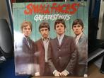 The Small Faces-Greatest hits, op origineel vinyl., Ophalen of Verzenden, 1960 tot 1980, Zo goed als nieuw, 12 inch