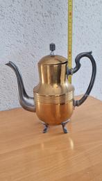 Diverse antieke spullen, koper en tin, Antiek en Kunst, Antiek | Koper en Brons, Ophalen of Verzenden