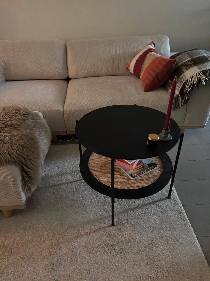 Mando Salontafel / Coffee Table, Huis en Inrichting, Tafels | Salontafels, Zo goed als nieuw, 50 tot 75 cm, 50 tot 100 cm, 50 tot 100 cm