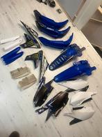 Kappen set yamaha yzf 2018-2023, Ophalen of Verzenden