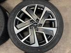 20 inch originele Gunsan velgen + zomerbanden Kia EV6, 255 mm, Banden en Velgen, Nieuw, Ophalen of Verzenden