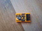 Hextronic 3 axis flight stabilizer gyro ver.2 rc vliegtuig, Ophalen of Verzenden, Zo goed als nieuw, Elektro