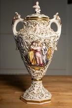 Vaas Capodimonte, in prachtige staat, Ophalen