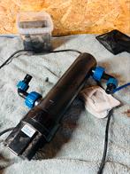 Oase uv lamp voor aquaria, Ophalen, Gebruikt, Verlichting of Verwarming