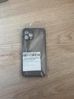 Iphone 12 pro max hoesje nieuw, Ophalen of Verzenden, Zo goed als nieuw, IPhone 12 Pro