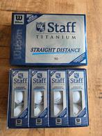 Wilson Golfballen Titanium Straight Distance 90 12 stuks, Ophalen of Verzenden, Zo goed als nieuw