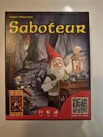 Saboteur kaartspel, Ophalen, Zo goed als nieuw