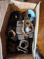 Tomos onderdelen, Fietsen en Brommers, Brommers | Tomos, Ophalen of Verzenden