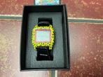 Horloge Nixon van The Rolling Stones Staple unisex, Sieraden, Tassen en Uiterlijk, Nieuw, Ophalen of Verzenden, Emmen, Regina