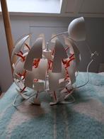 Oranje IKEA PS Lamp - Design Klassieker!, Huis en Inrichting, Ophalen, Kunststof, Gebruikt, Minder dan 50 cm