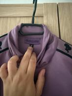 Reinders Pak Paars, Ophalen, Gedragen, Maat 38/40 (M), Paars