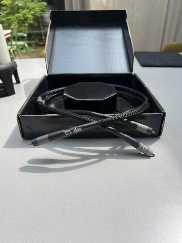 Ansuz Signalz rca 1.0m Ceramic beschikbaar voor biedingen