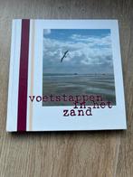 Voetstappen in het zand - Barnabas, Boeken, Ophalen of Verzenden, Zo goed als nieuw, Christendom | Katholiek