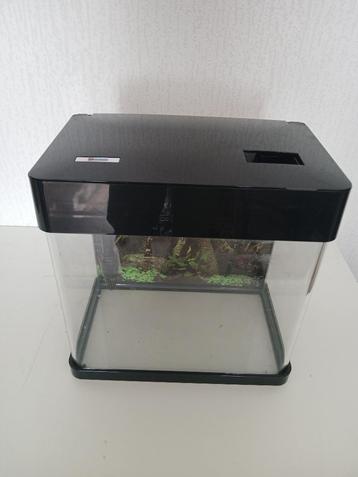 Superfish Panorama 20 led . (17 liter) Zwart beschikbaar voor biedingen