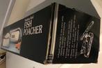 Stainless Steel fish poacher (vispocheerpan)., Ophalen of Verzenden, Zo goed als nieuw, Rvs, Kookpan of Snelkookpan