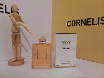 COCO Mademoiselle Eau de Parfum 100 ml beschikbaar voor biedingen