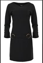 Msicazz jurkje, Kleding | Dames, Jurken, Ophalen of Verzenden, Zo goed als nieuw, Zwart, Boven de knie