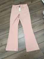 Nieuw! Nicolette Kluijver broek maat L, Maat 42/44 (L), Nieuw, Roze, Lang