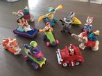 Diverse Disneyfiguren, Ophalen of Verzenden, Overige figuren, Zo goed als nieuw