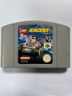 Lego racers met garantie, Spelcomputers en Games, _, _, Ophalen of Verzenden, Zo goed als nieuw